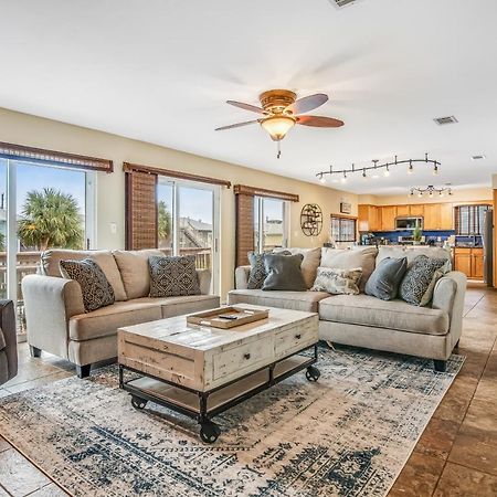 Sun And Sand Retreat Pensacola Beach Eksteriør billede