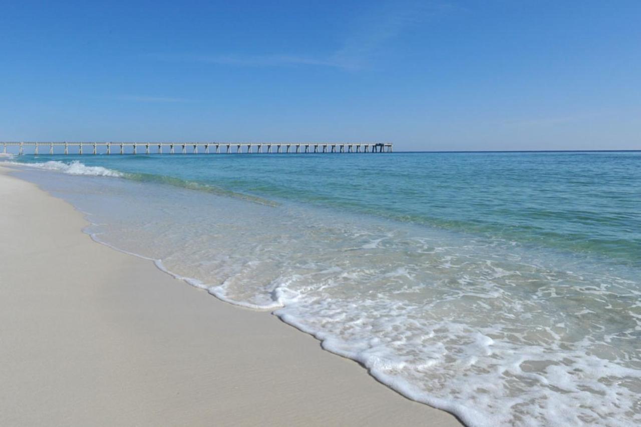 Sun And Sand Retreat Pensacola Beach Eksteriør billede