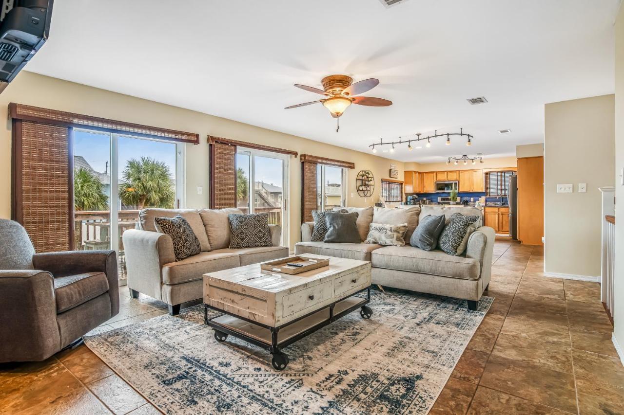 Sun And Sand Retreat Pensacola Beach Eksteriør billede