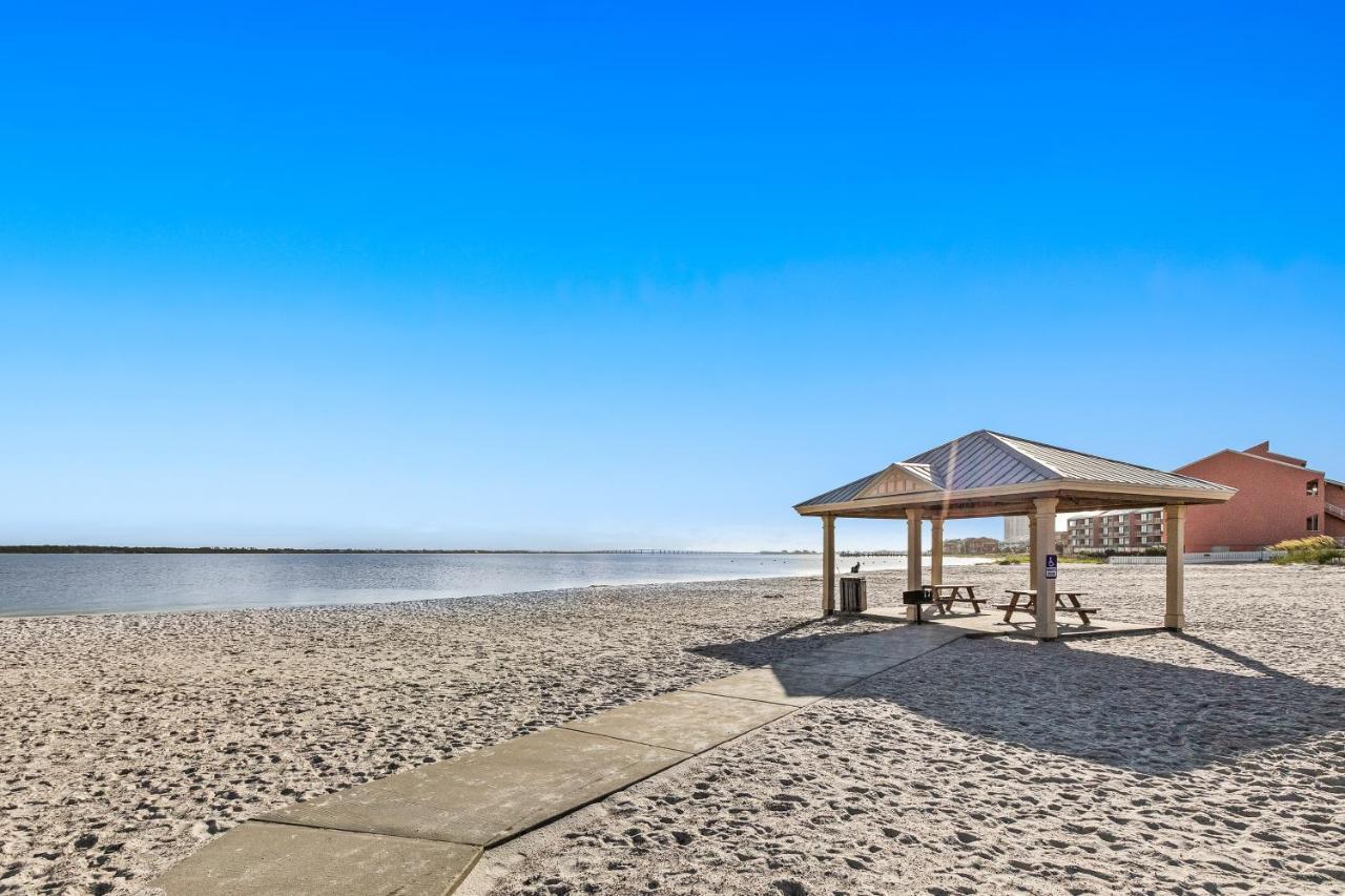 Sun And Sand Retreat Pensacola Beach Eksteriør billede