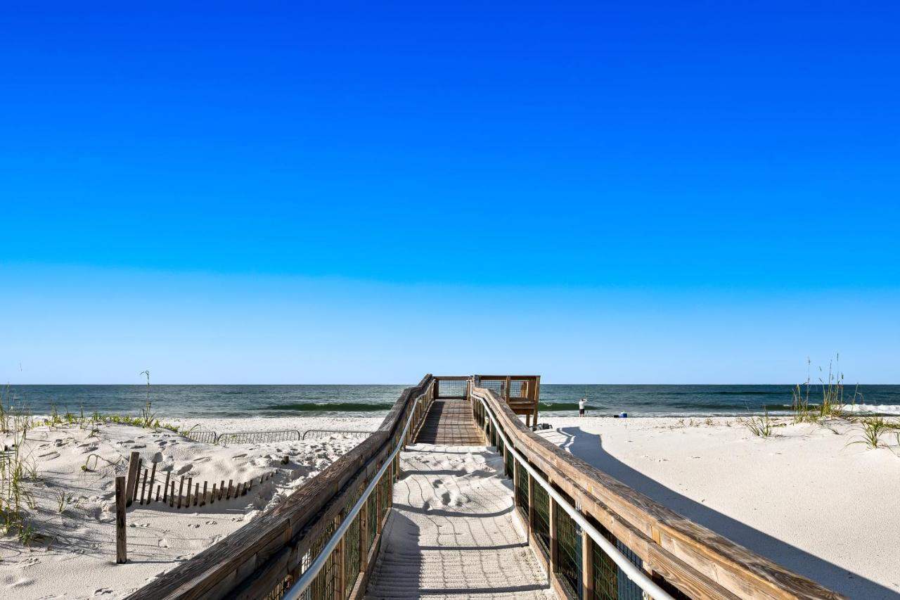 Sun And Sand Retreat Pensacola Beach Eksteriør billede