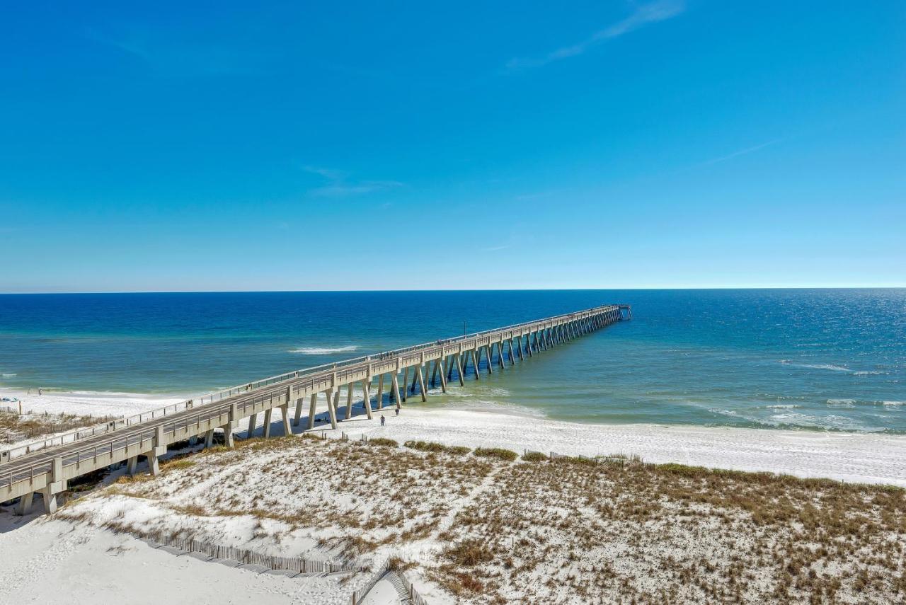 Sun And Sand Retreat Pensacola Beach Eksteriør billede