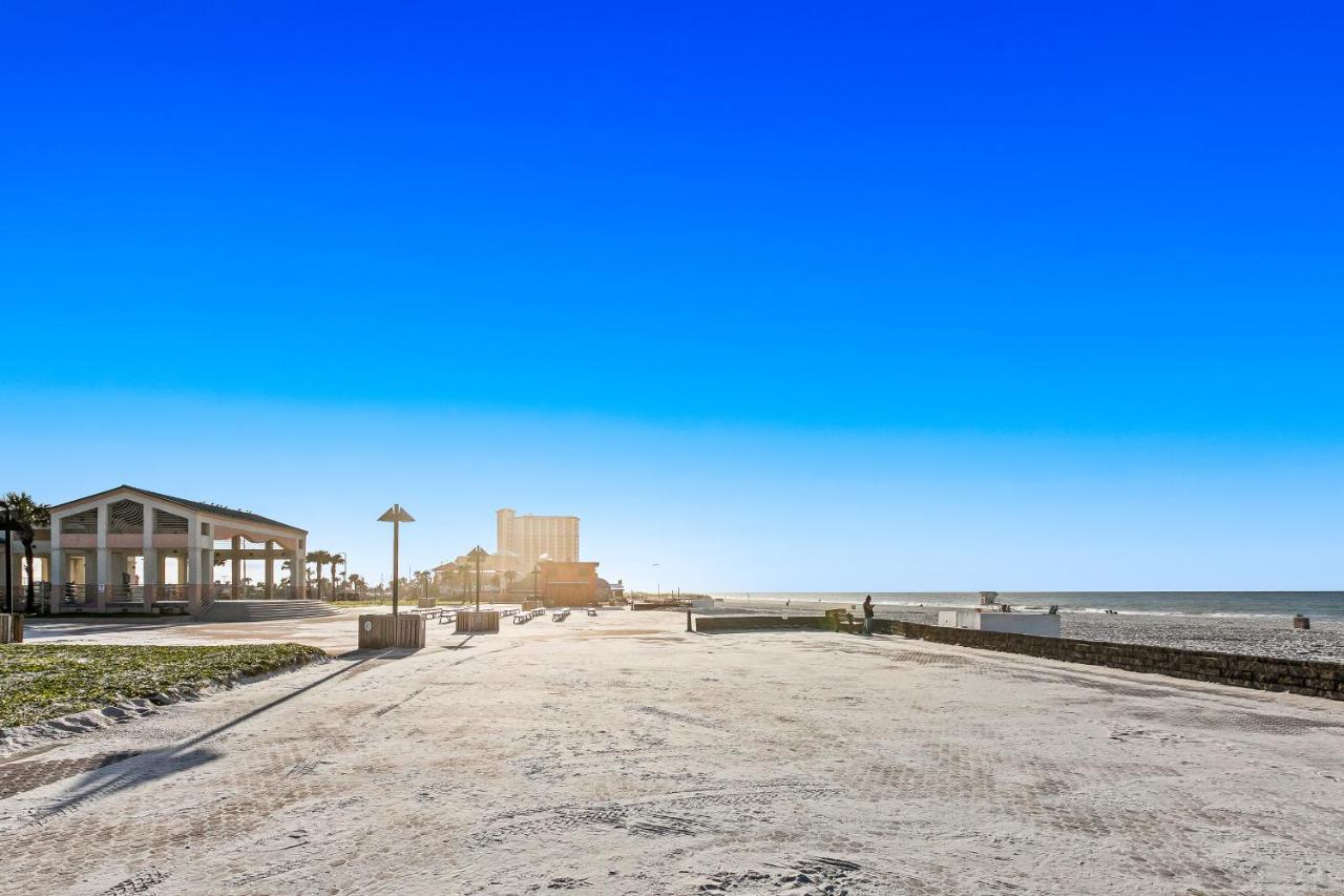 Sun And Sand Retreat Pensacola Beach Eksteriør billede