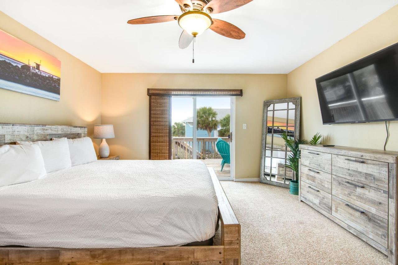 Sun And Sand Retreat Pensacola Beach Eksteriør billede