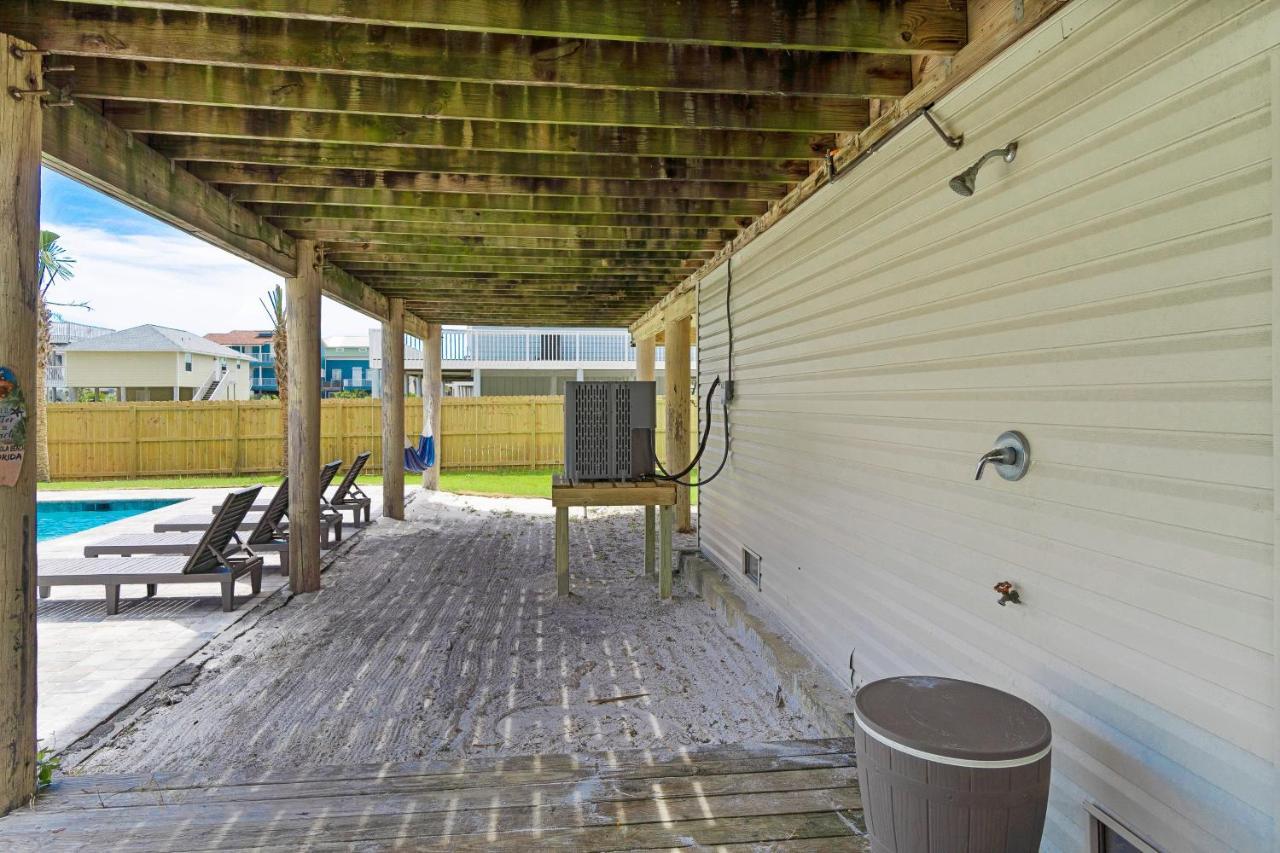 Sun And Sand Retreat Pensacola Beach Eksteriør billede