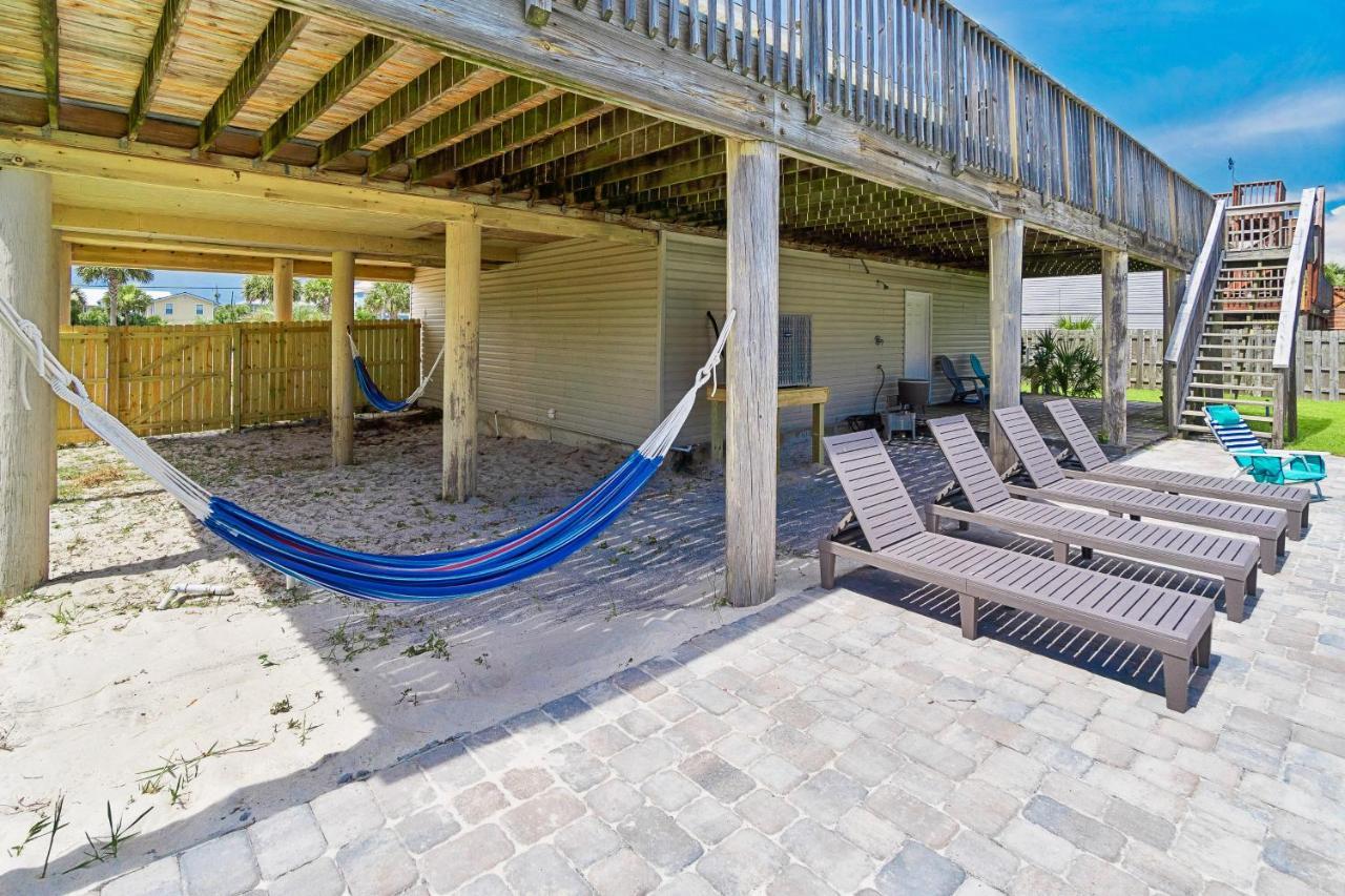 Sun And Sand Retreat Pensacola Beach Eksteriør billede
