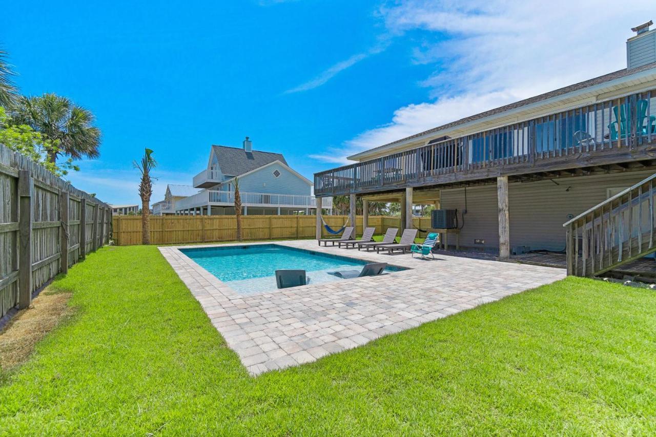 Sun And Sand Retreat Pensacola Beach Eksteriør billede