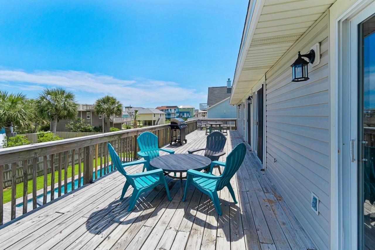 Sun And Sand Retreat Pensacola Beach Eksteriør billede
